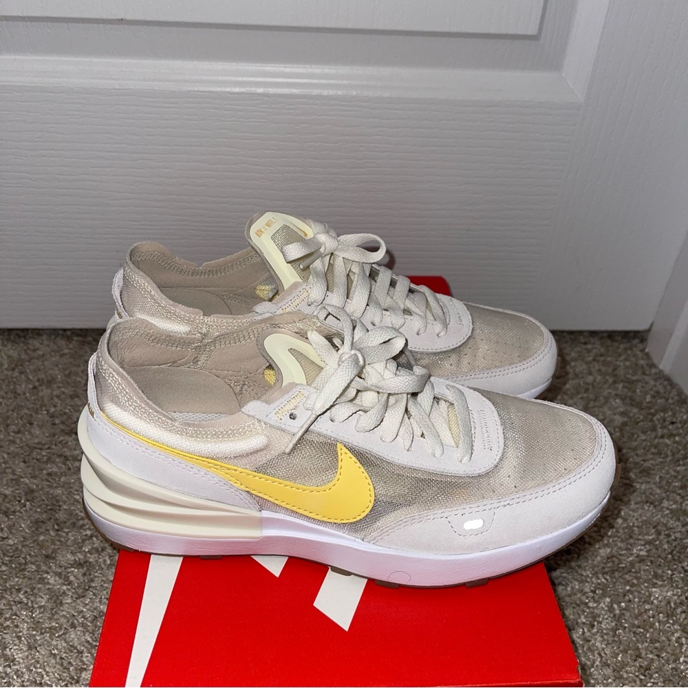 Nike Waffle One - Picture 5 of 9
